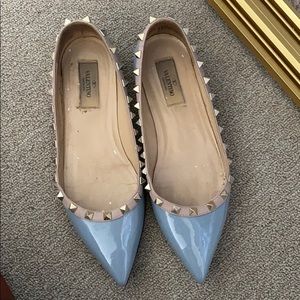 Valentino flat 38